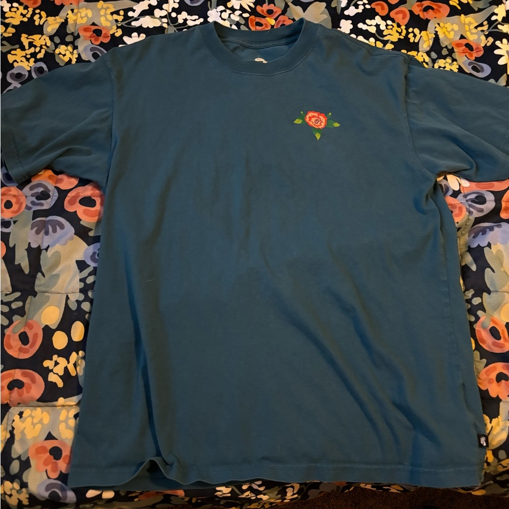 Nike SB Short-Sleeve Tee Men’s Small